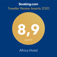 Traveller Review Awards